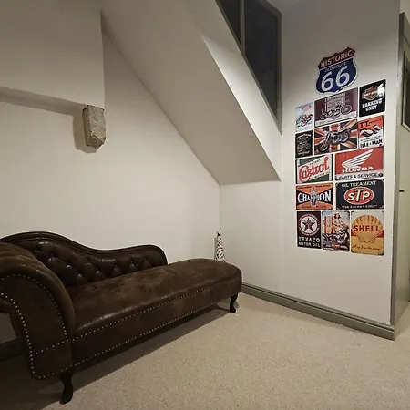 Woodstock Cottage, Settle, Yorkshire Dales Casa de Férias *