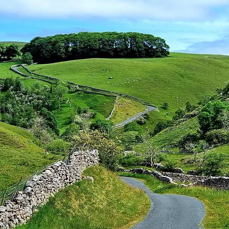 Casa de Férias Woodstock Cottage, Settle, Yorkshire Dales