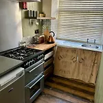 Woodstock Cottage, Settle, Yorkshire Dales סטל