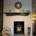 Woodstock Cottage, Settle, Yorkshire Dales סטל
