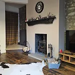 Woodstock Cottage, Settle, Yorkshire Dales * סטל