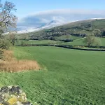 Woodstock Cottage, Settle, Yorkshire Dales סטל