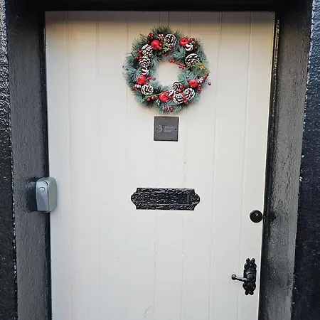 Woodstock Cottage, Settle, Yorkshire Dales *