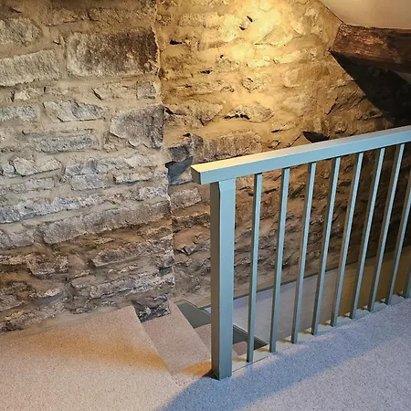 Woodstock Cottage, Settle, Yorkshire Dales *