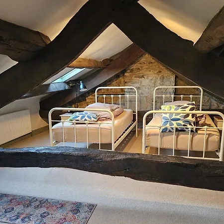 펜션 Woodstock Cottage, Settle, Yorkshire Dales