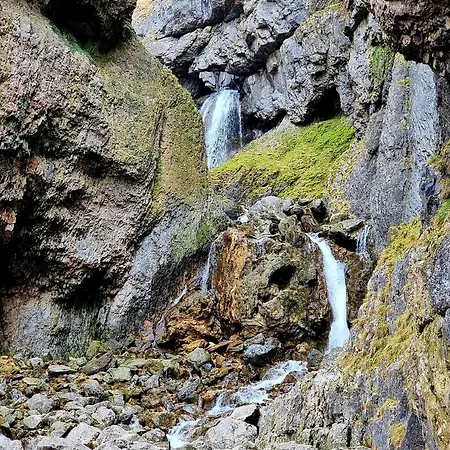 Woodstock Cottage, Settle, Yorkshire Dales 세틀