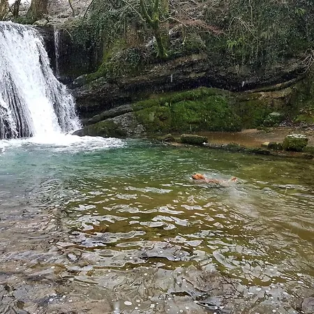 펜션 Woodstock Cottage, Settle, Yorkshire Dales *