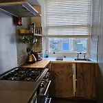 Woodstock Cottage, Settle, Yorkshire Dales 度假居 塞特尔