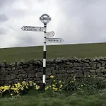 度假居 Woodstock Cottage, Settle, Yorkshire Dales 塞特尔