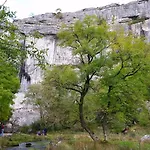Woodstock Cottage, Settle, Yorkshire Dales * 塞特尔