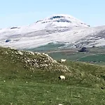 度假居 Woodstock Cottage, Settle, Yorkshire Dales