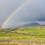 Woodstock Cottage, Settle, Yorkshire Dales 塞特尔